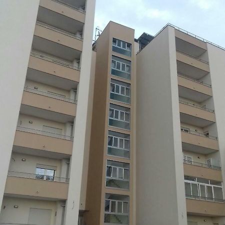 Palazzo Del Mare Nápoles Exterior foto