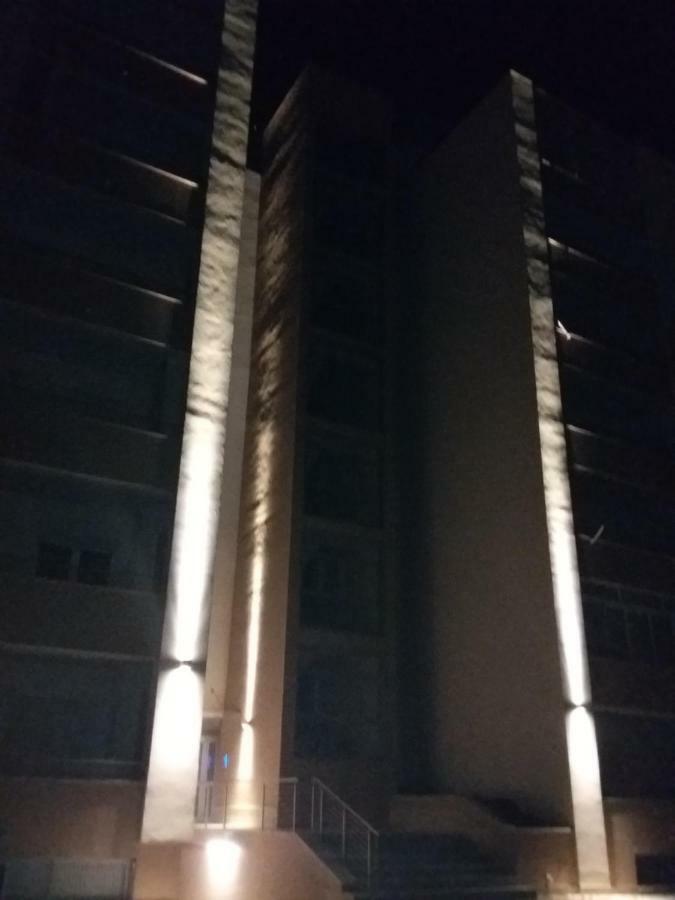 Palazzo Del Mare Nápoles Exterior foto